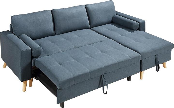 Produktbild Vente-unique Kori (Ecksofa)