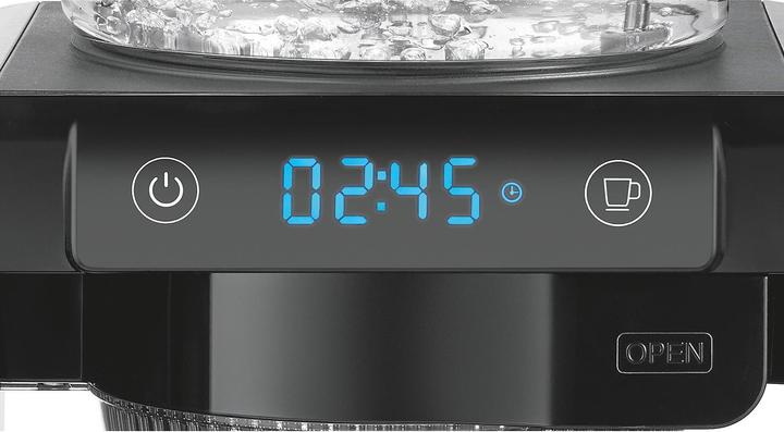 Produktbild Unold Aroma Star Kaffeeautomat