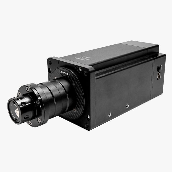 Actual product image Simagic Alpha U (PC)