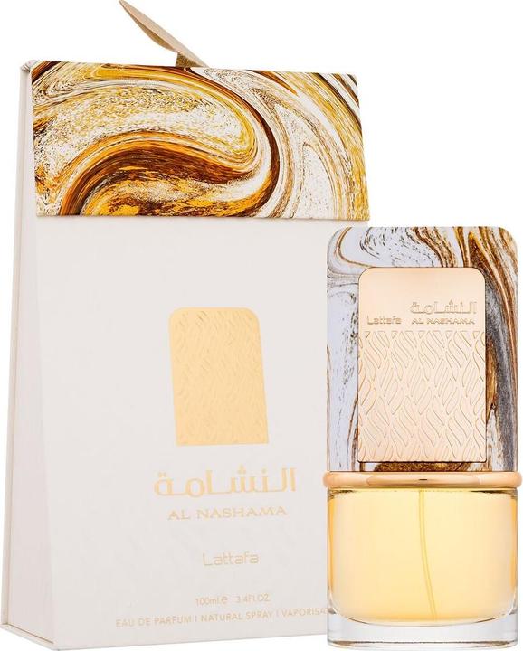 Produktbild Lattafa Perfumes Al Nashama (Eau de Parfum, 100 ml)