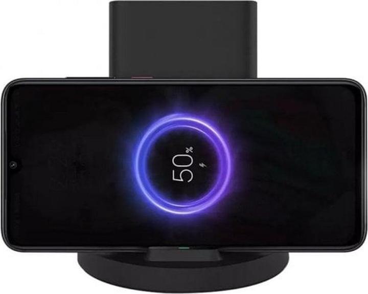 Produktbild Xiaomi Mi Wireless Charging Stand (20 W)