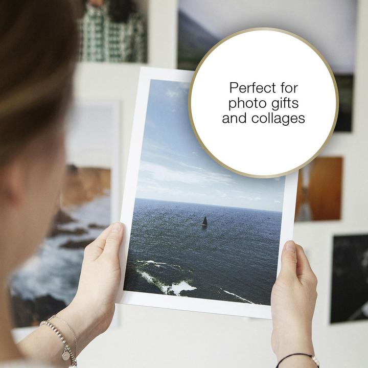 Immagine prodotto Epson Premium Lucido (255 g/m², A4, 30 pz.)