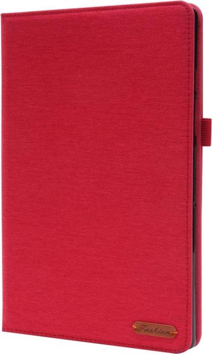 Produktbild König Design Schutz Hülle für Samsung Galaxy Tab A8 2021 SM-X205 Smart Cover Case Etui Tasche (Galaxy Tab A8)