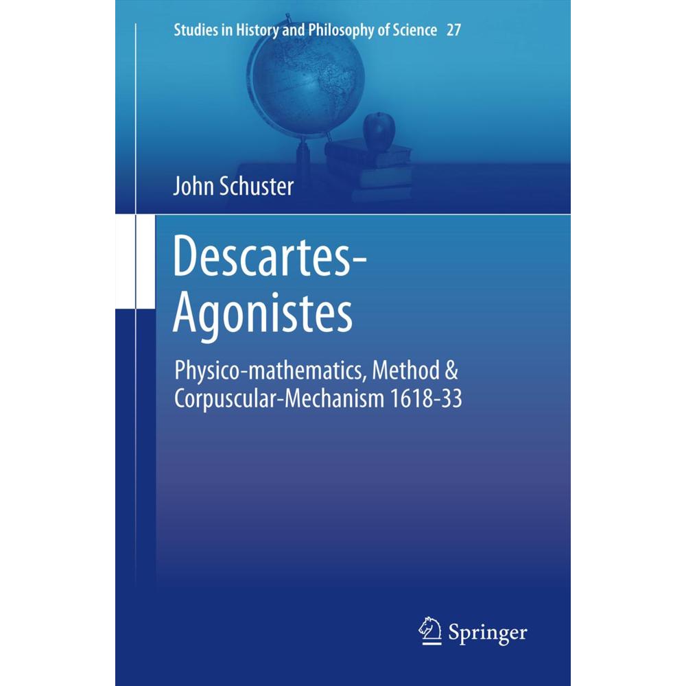 Descartes-Agonistes, Sachbücher