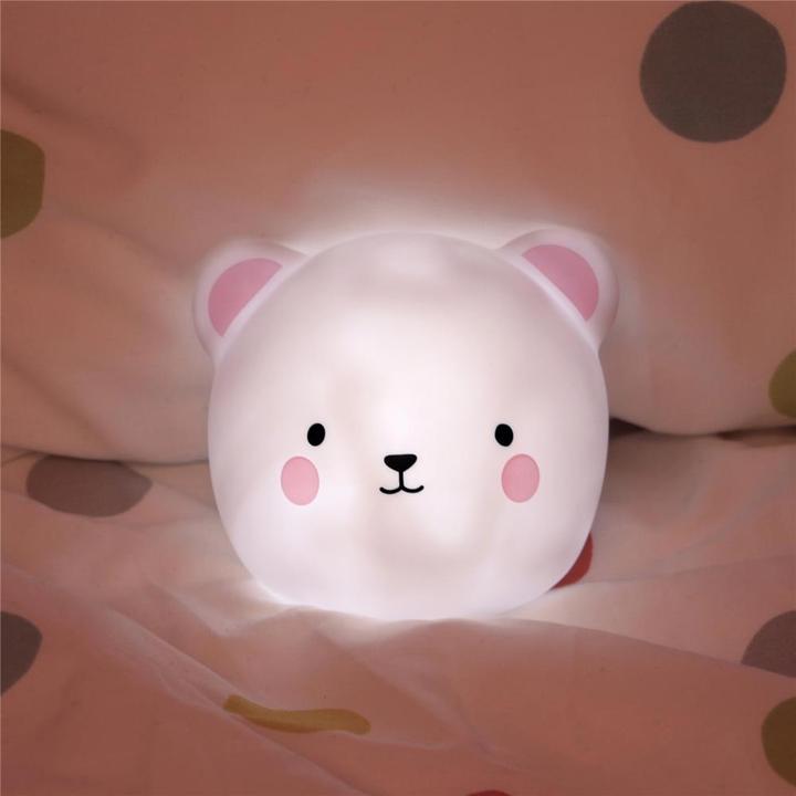 Image du produit Reer Ourson TouchLight
