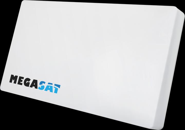 Megasat D4 Professional Line (Flat antenna, 5 dB, DVB-S / -S2)