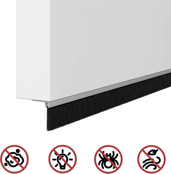 Image du produit vidaXL Türdichtung