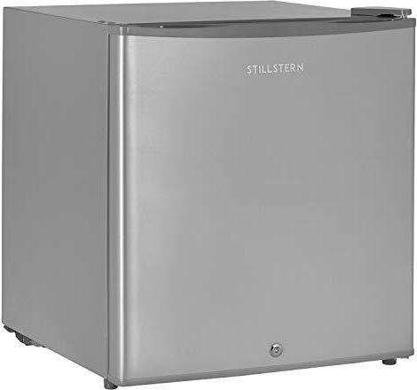 Stillstern Mini-Kühlschrank mit Schloss (45 l)