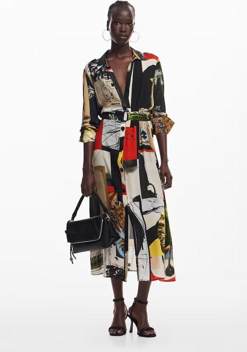 Image du produit Desigual Half Venecia 3.0