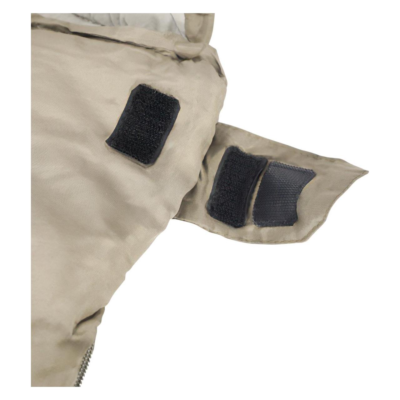 Stahlwerk, Schlafsack, (220 cm)