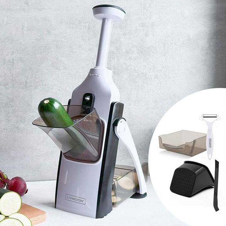 Produktbild Livington TurboCut