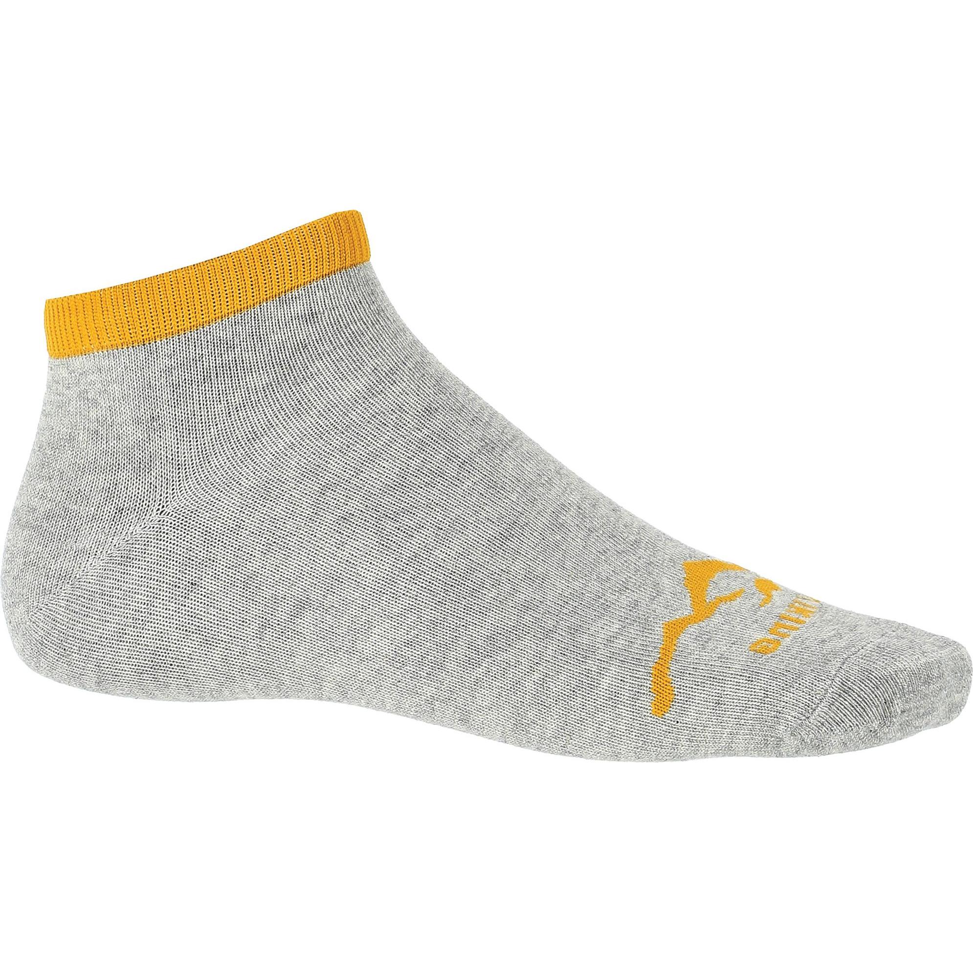 Viking Boosocks Niedrige Bambussocken für Damen (41 - 43) (56351369)