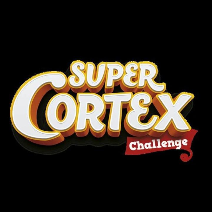 Actual product image Helvetiq Super Cortex Challenge (English)