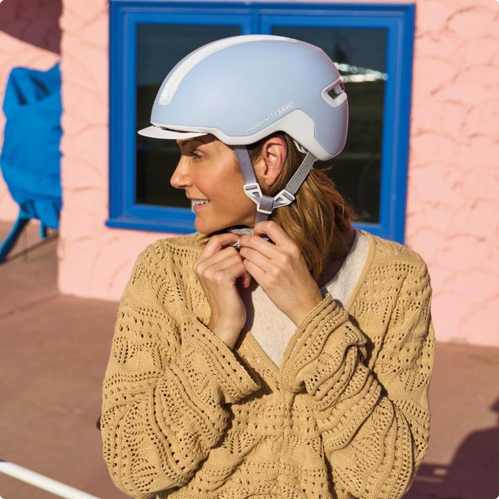 Produktbild Abus HUD-Y (51 - 55 cm)