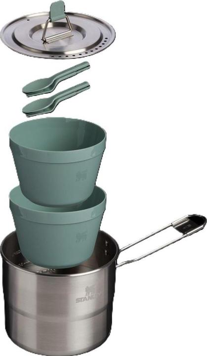 Green, Silver, Slate/charcoal