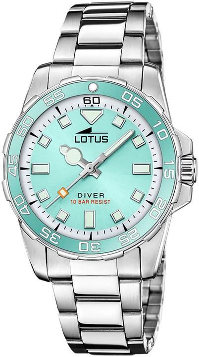 Immagine prodotto Lotus 18937/2 (Orologio da polso analogico, 37 mm)