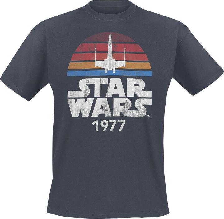Produktbild Star Wars Since 1977 (S)