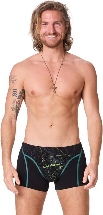 Produktbild Ein schöner Fleck Erde Grossglockner (M, Einzelpack)