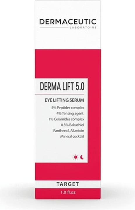 Actual product image Dermaceutic Derma Lifting 5 0 (30 ml)