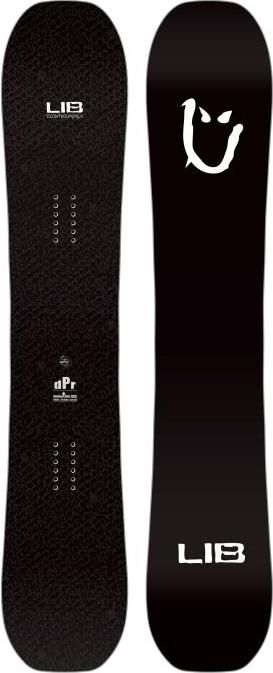 Produktbild Lib Tech Snowboard Dpr 2026 (156)