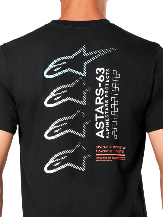 Immagine prodotto Alpinestars Tee 24 Sequel Csf Ss (L)