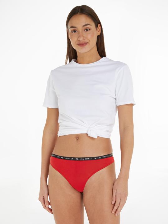 Immagine prodotto Tommy Hilfiger Linguaggio 3p (XL)