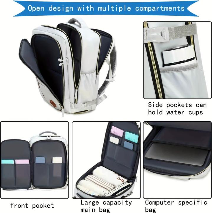 Actual product image Only-Bags.Store Travel