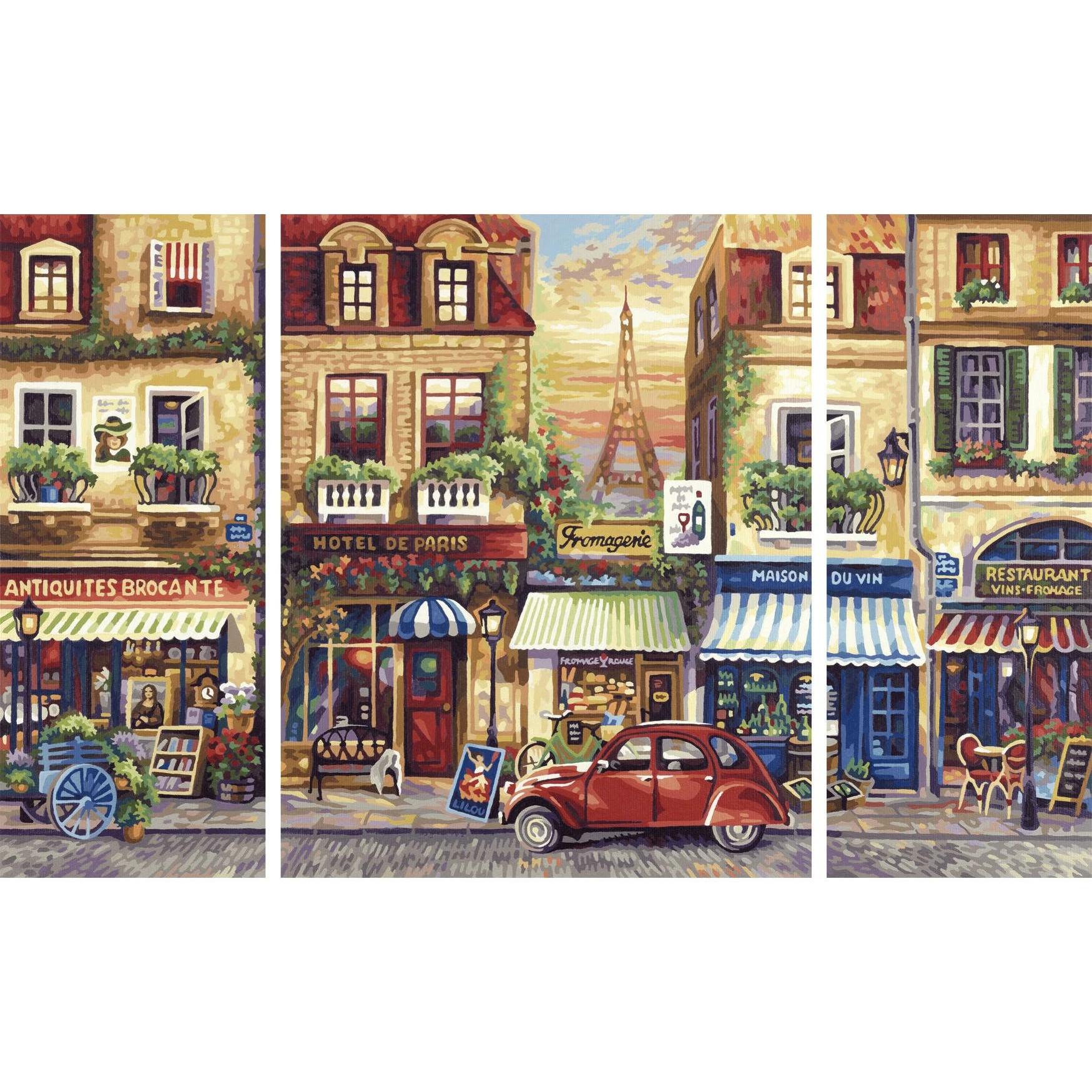 Thumbnail - Schipper MNZ Paris Nostalgie