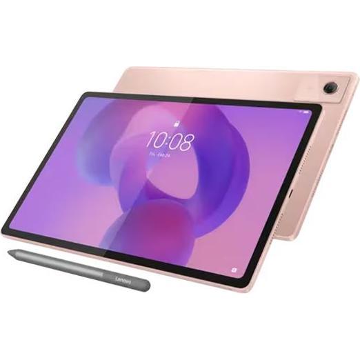 Lenovo Tablet Idea Tab Plus WiFi 12.1 2.5K 8GB RAM 256GB - Rose (nur WLAN, 12.10", 256 GB, Rose), Ta
