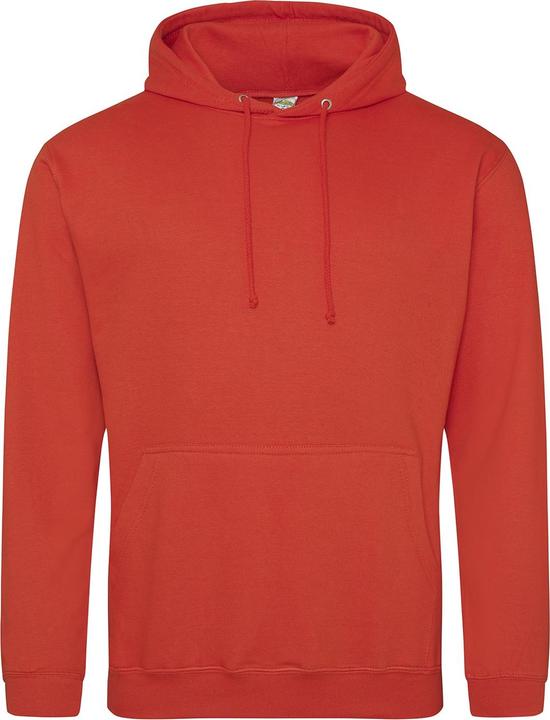 Immagine prodotto Awdis College Felpa con Cappuccio Uomo (XL)