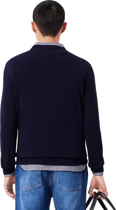 Produktbild Lacoste Pullover Classic V Neck 166 (S)