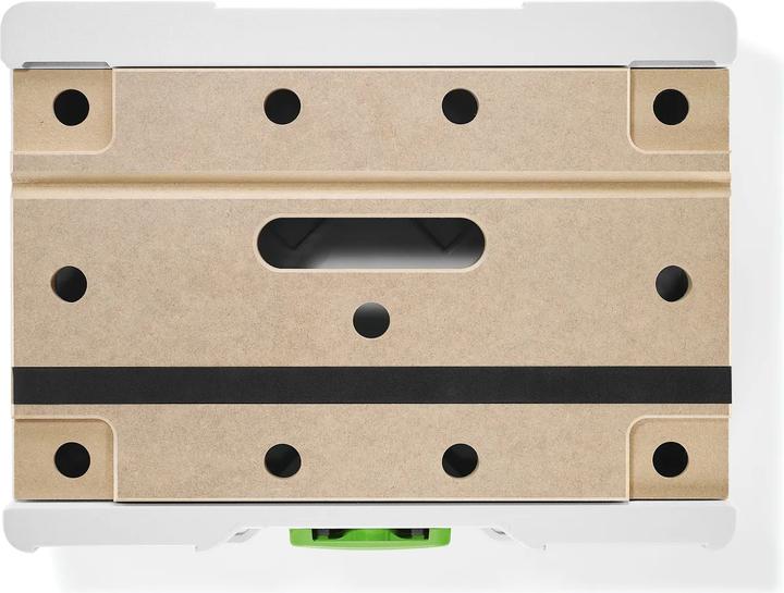 Produktbild Festool Systainer³ SYS3-MFT M 112