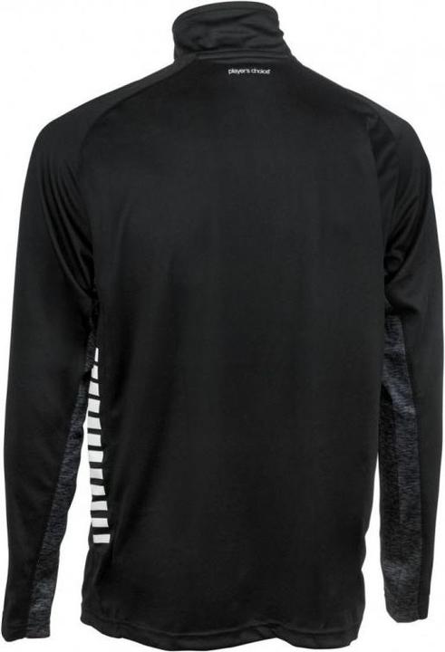 Produktbild Select Spanien Sweatshirt mit Reissverschluss (116)