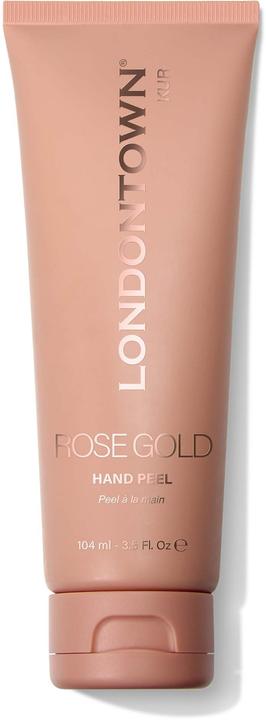 Londontown Rose Gold Hand Peel (30 ml)