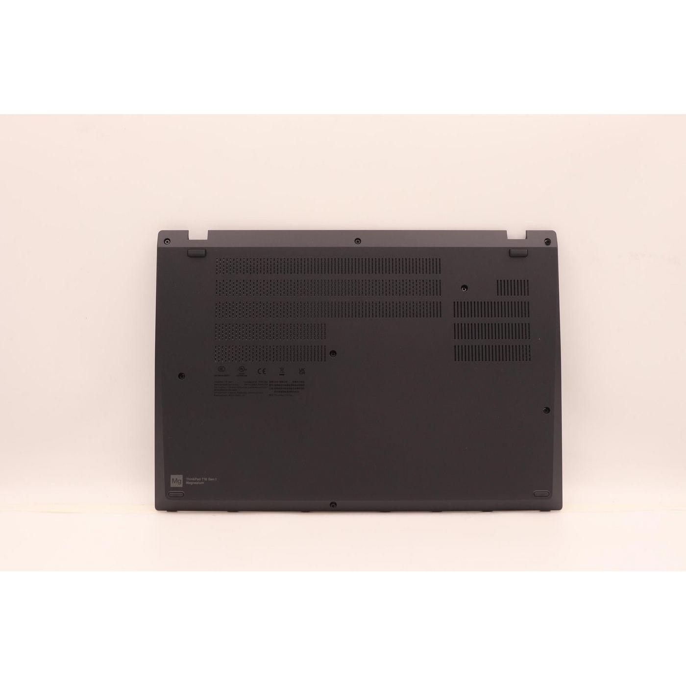 Thumbnail - Lenovo Cover Fru, Notebook Ersatzteile