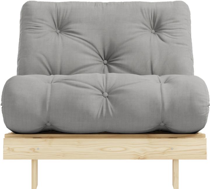 Image du produit Karup Design Roots (Canapé-lit, 1 place)