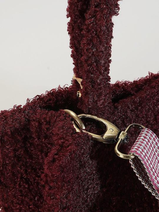 Produktbild Anokhi Tote Bag BOOK TOTE