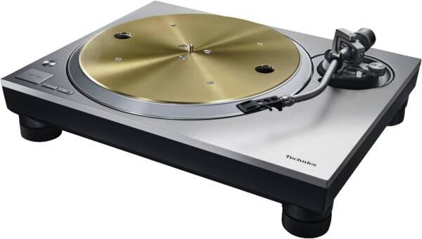 Produktbild Technics Platenspeler SL1300GES (Manuell)