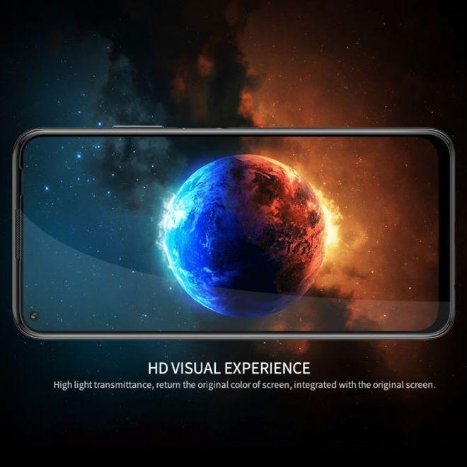 Actual product image Nillkin CP+ Pro protective glass screen protector (1 Piece, Huawei P40 Lite)