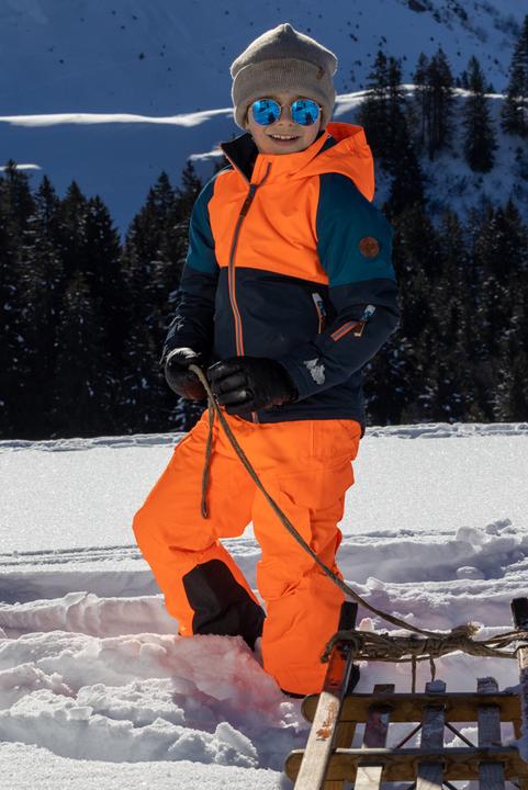Immagine prodotto Rukka Champion Kinder Winterjacke (110)