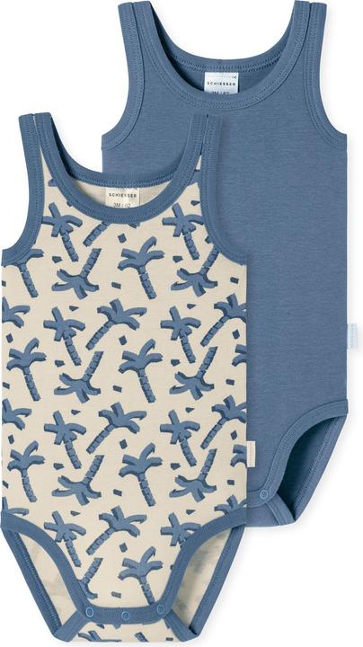 Produktbild Schiesser Body Natural Love Organic Cotton (62)