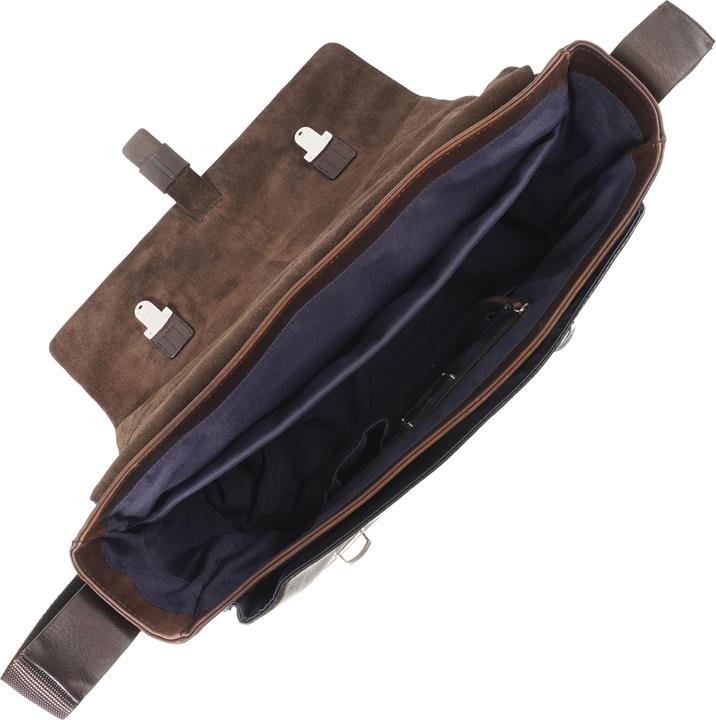 Actual product image Joop! Briefcase Loreto Kreon BriefBag MHF