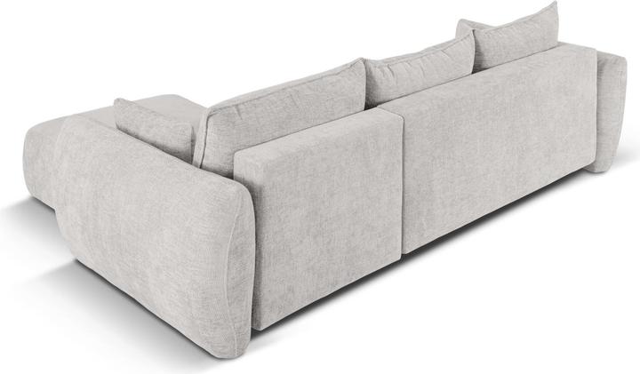 Produktbild Cosmopolitan Design Matera (Ecksofa)