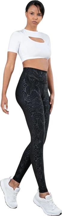 Produktbild Lismina 467 Bilboa Leather Look Leggings (XL)