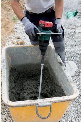 Produktbild Metabo RW 18 LTX BL 120