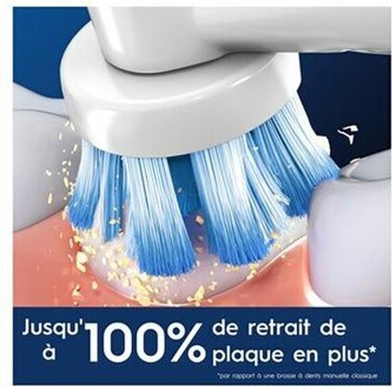 Produktbild Oral-B 8006540896273 (8 x)