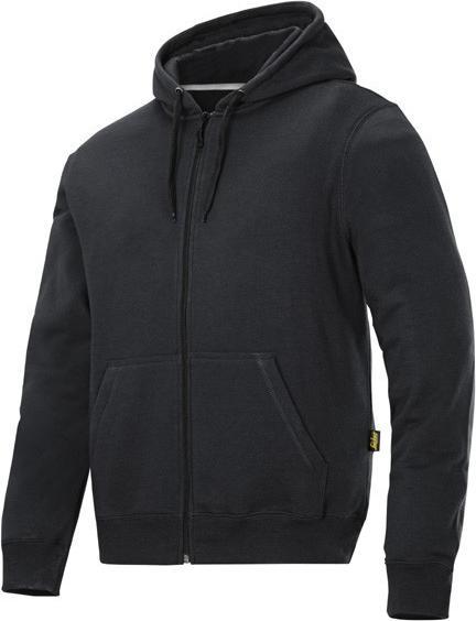 Actual product image Snickers Workwear Work hoodie (XL)