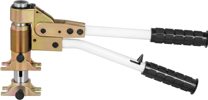 Image du produit MSW Pince à sertir multicouche - Axiale - 16 à 32 mm (51 mm)