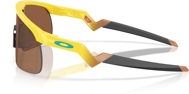 Image du produit Oakley Resistor (Jaune, Prizm Tungsten (Marron))
