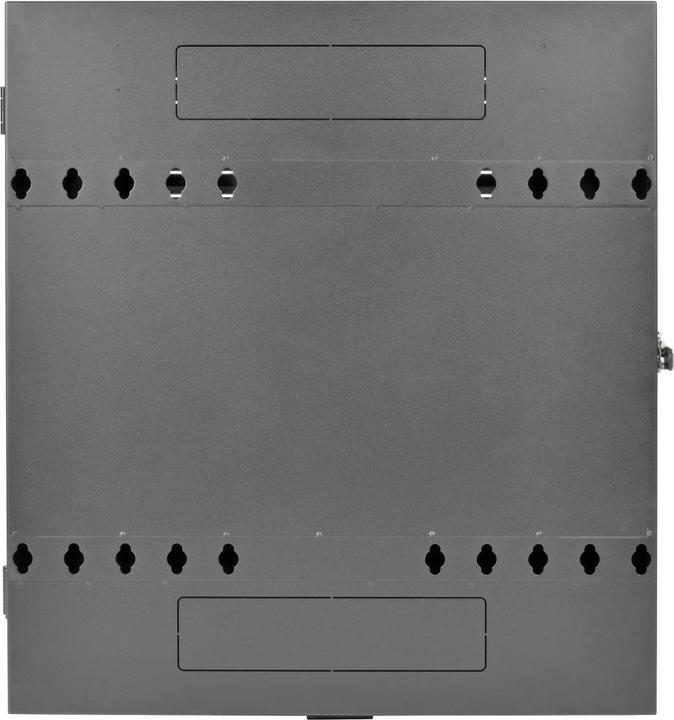 Actual product image Eaton Tripp Lite Series SRWF6U (6 RU, 19 inch rack)